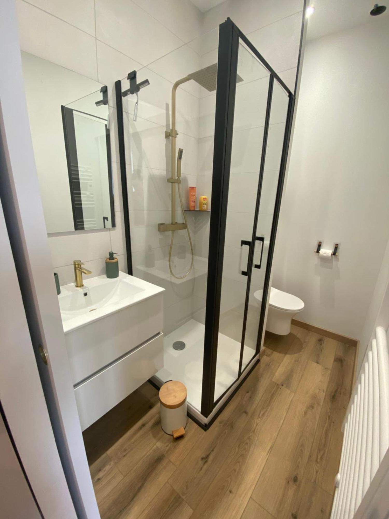 Appartement Vue Port Perros-Guirec