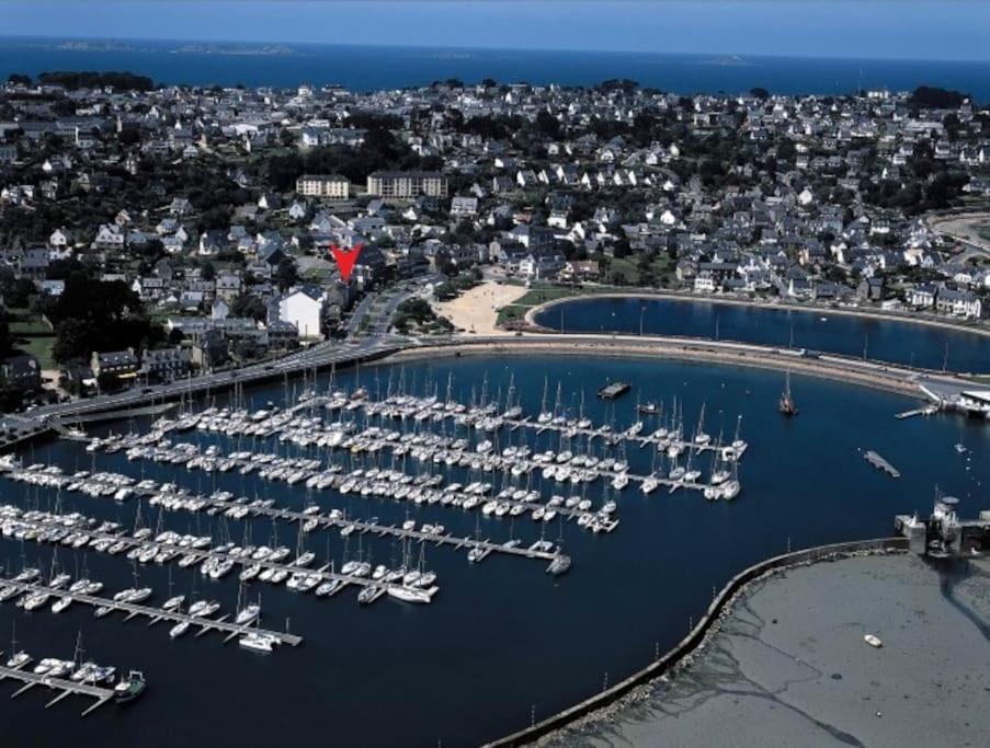 Vue Port